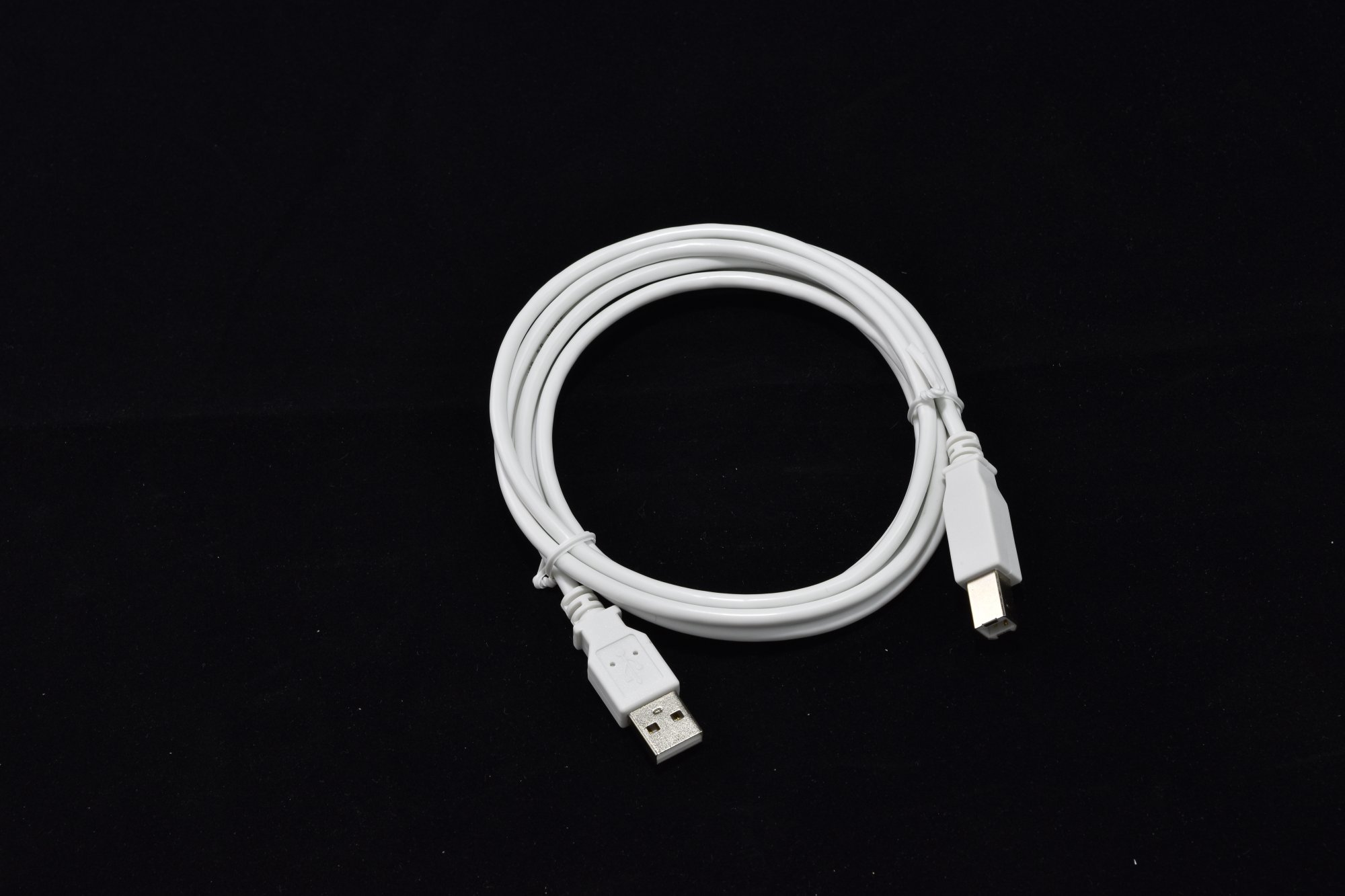 Data cable USB 2.0 A-B